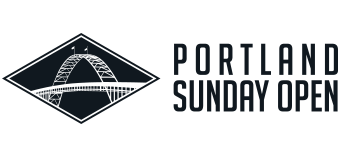 Portland Sunday Open